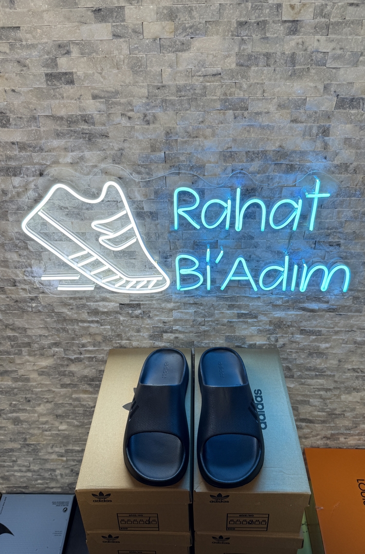 Adidas Adilette Comfort Terlik | Uniseks | Siyah