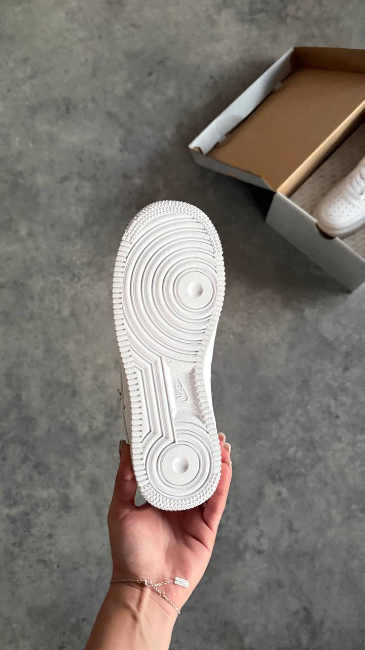 Air Force 1 “Lucky Charm” 