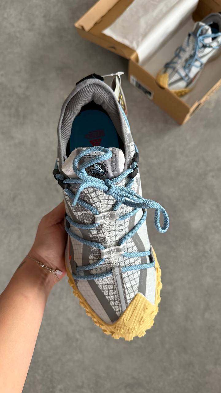 Nike Acg Gore-Tex College Grey