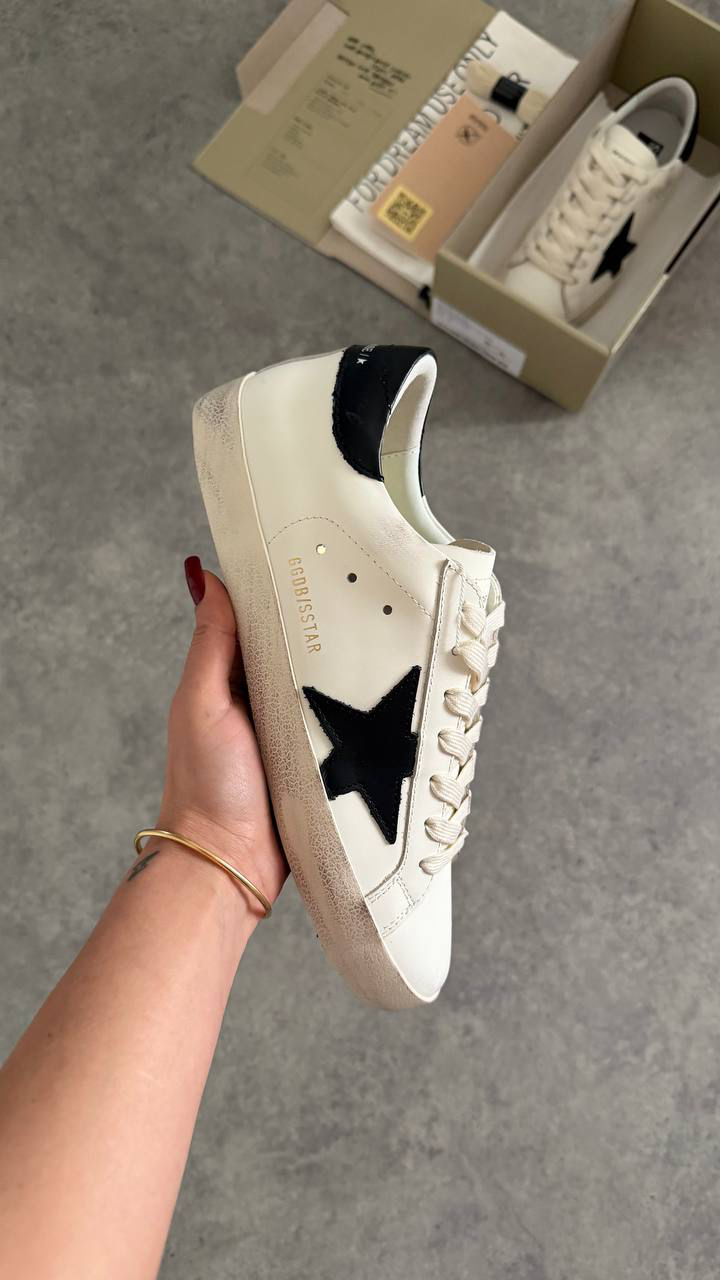 Golden Goose 