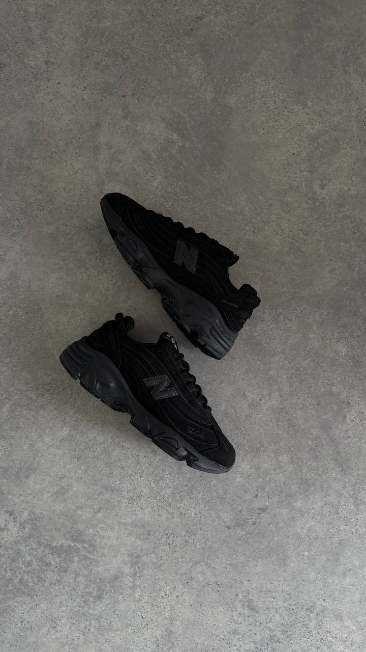 New Balance 1000 “Black” 