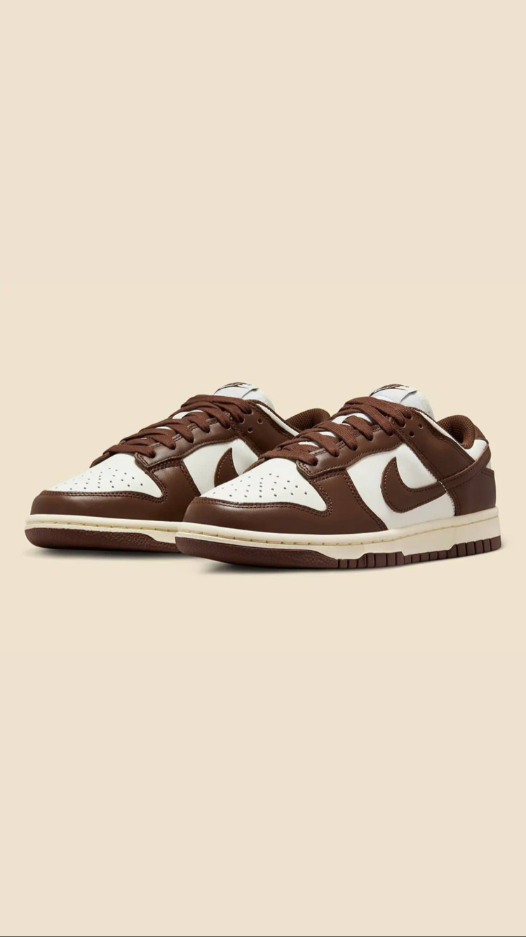 Dunk Low “ Cacao Wow ” 