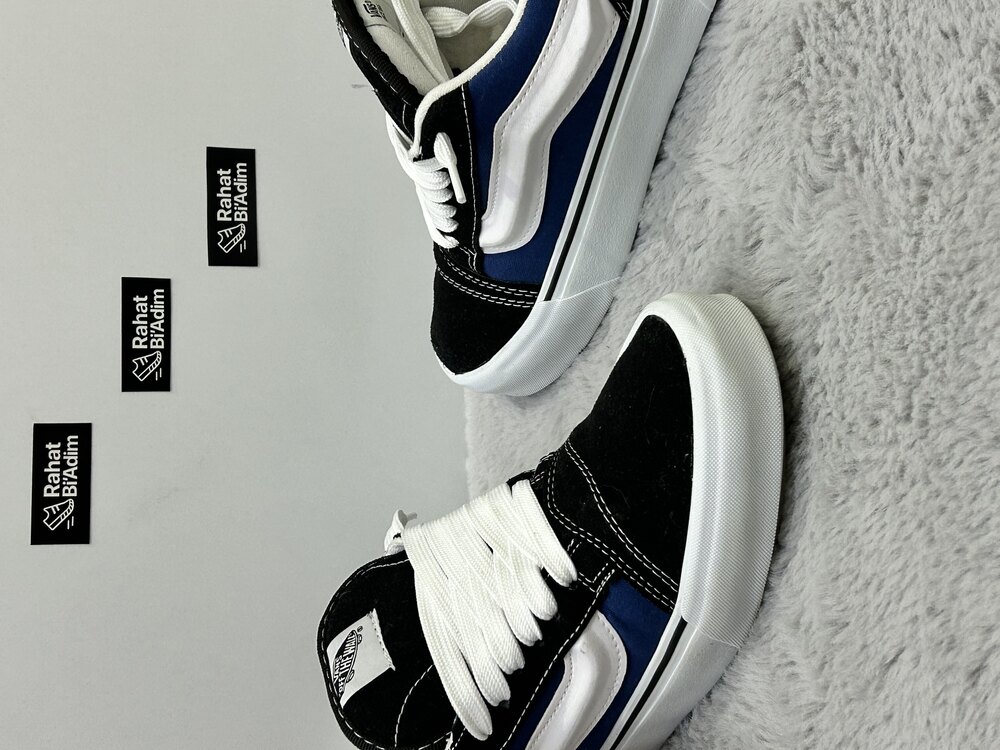 Vans Knu Skool | Yeni Sezon | Uniseks