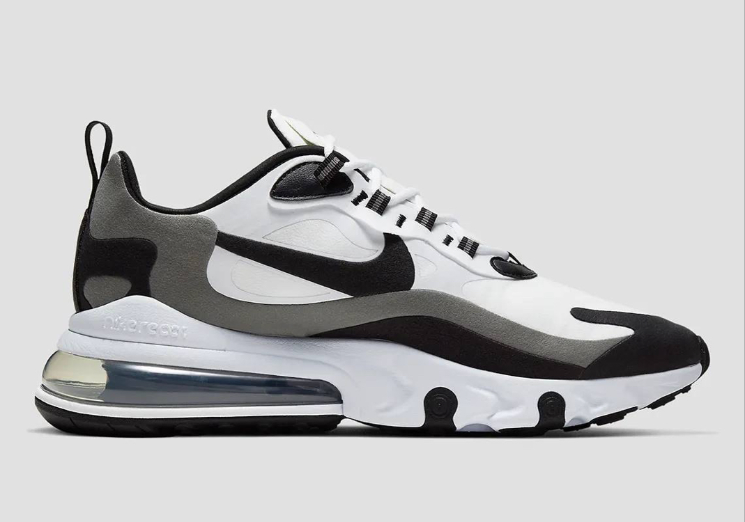 NIKE 270 REACT OREO