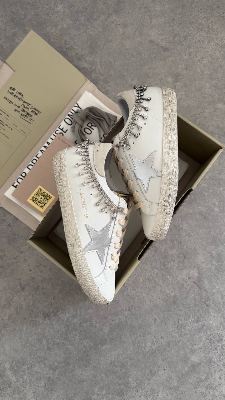 Golden Goose  