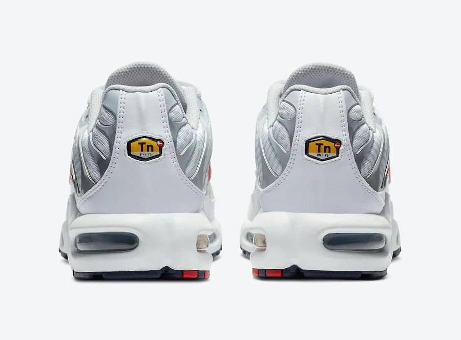 Air Max Plus Euro Tour