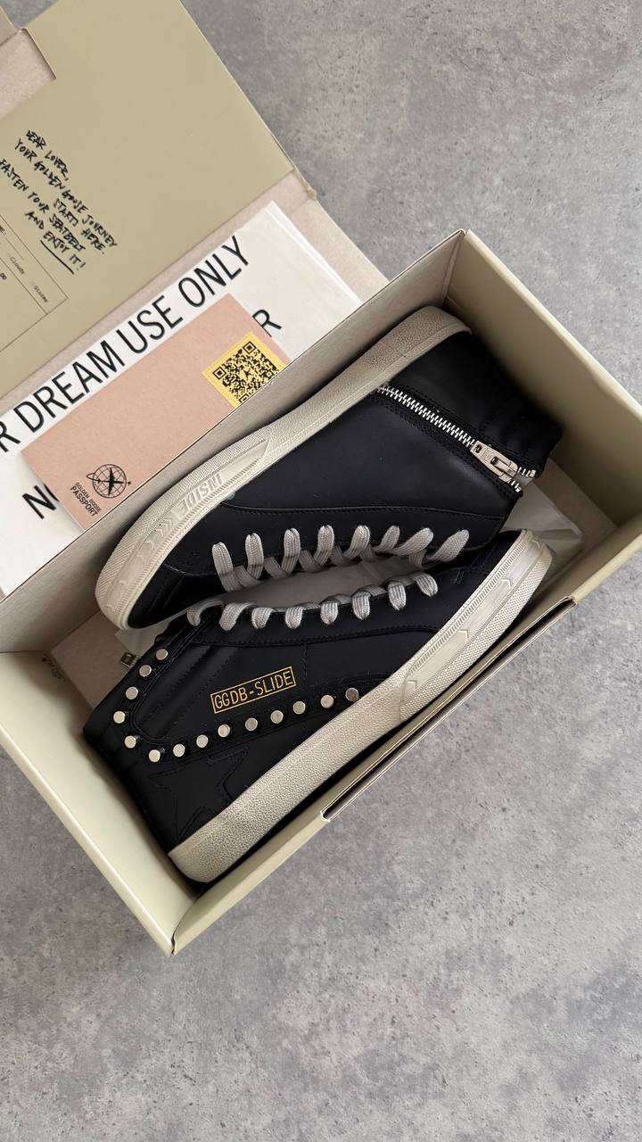 Golden Goose  