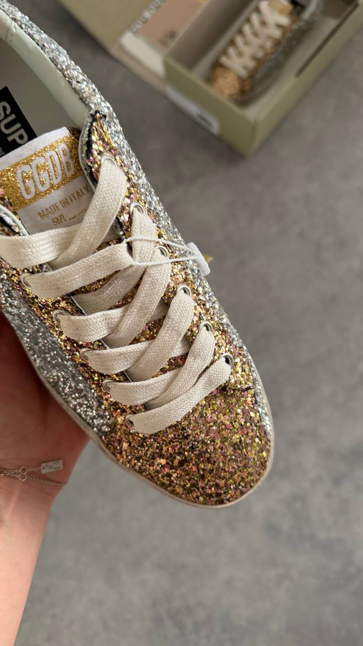 Golden Goose  