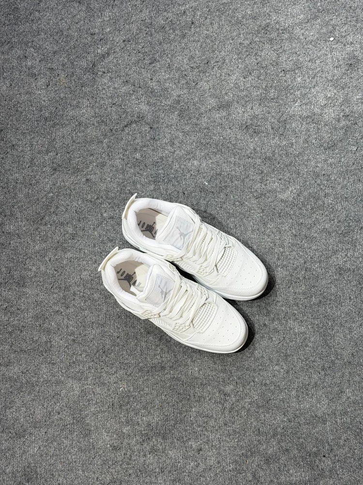 NİKE AIR JORDAN 4 RETRO PURE MONEY