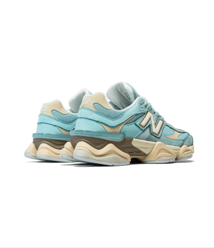 New Balance 9060 BLUE HAZE