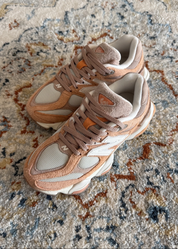 New Balance 9060 “Flat Taupe”