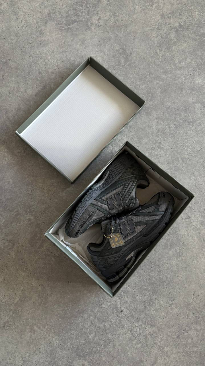 New Balance 1906R 'Grayscale' M1906RHX 
