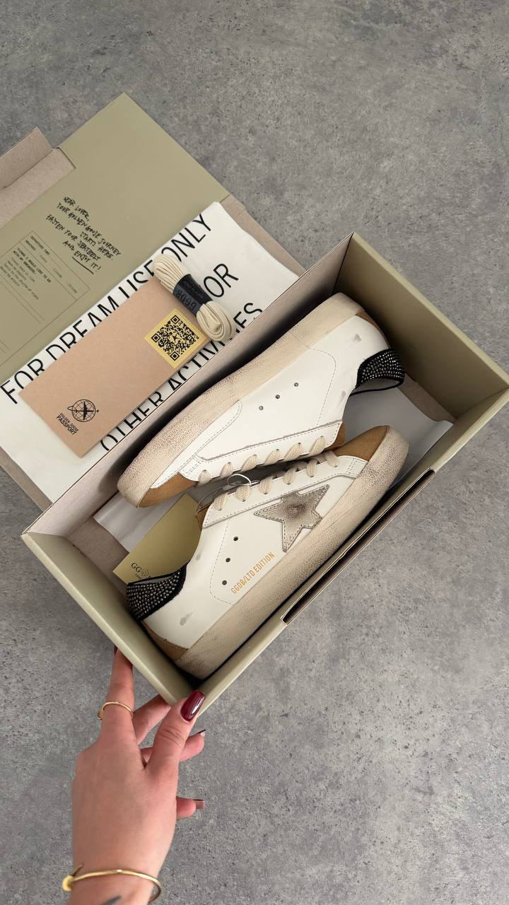 Golden Goose 