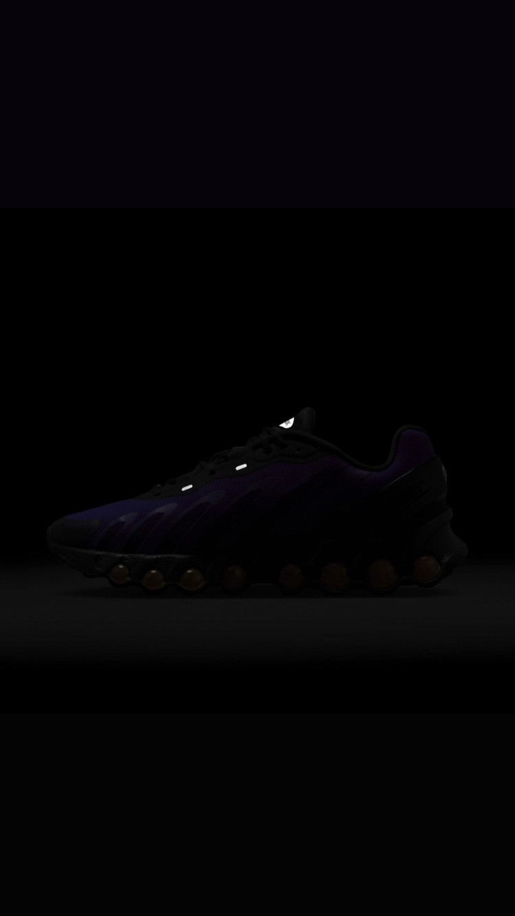 Nike Air Max DN8 ‘Fierce Purple’