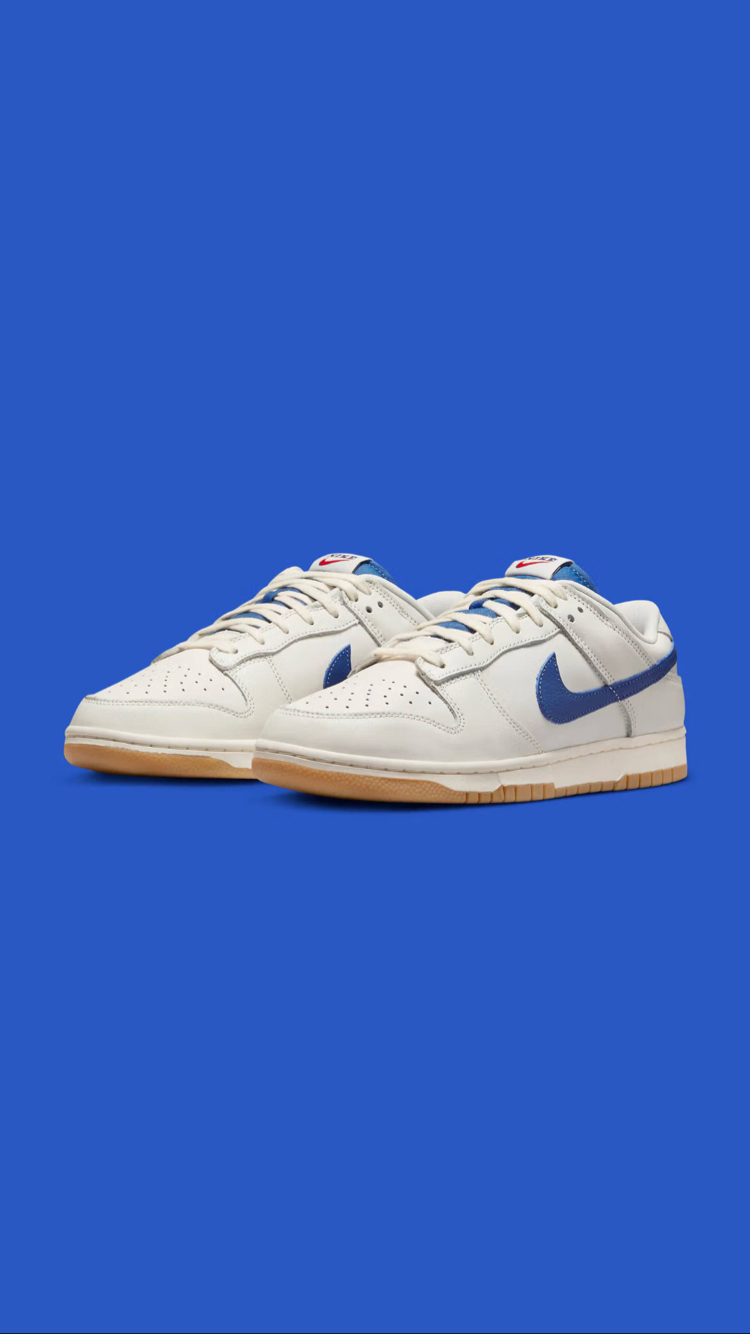 Nike Dunk Low SE 