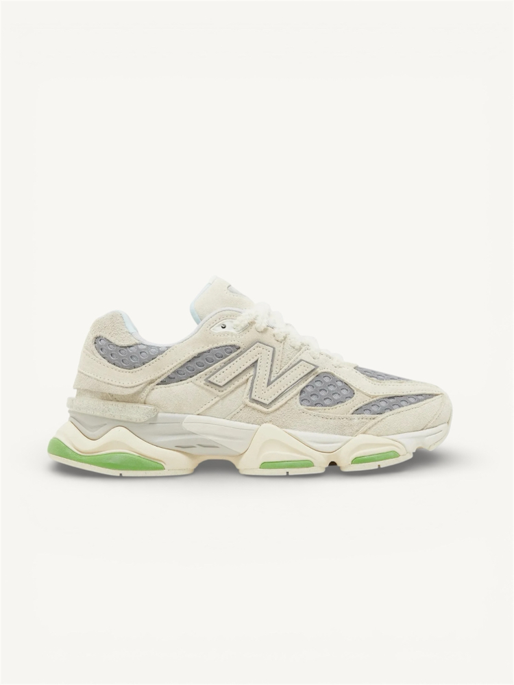 New Balance 9060 bricks wood 