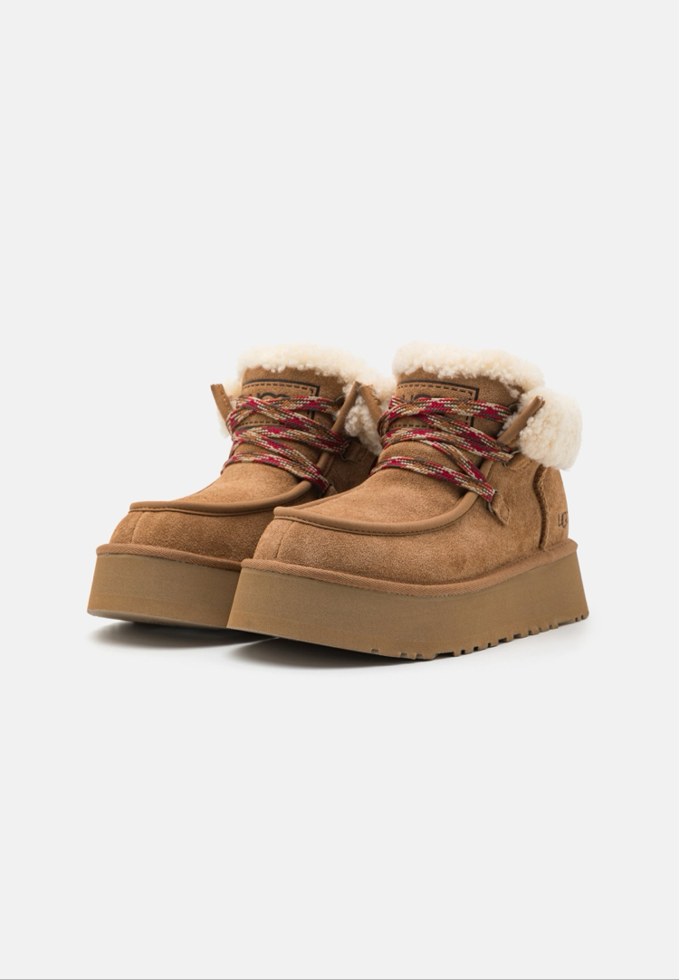 UGG Funkarra Bot Taba 