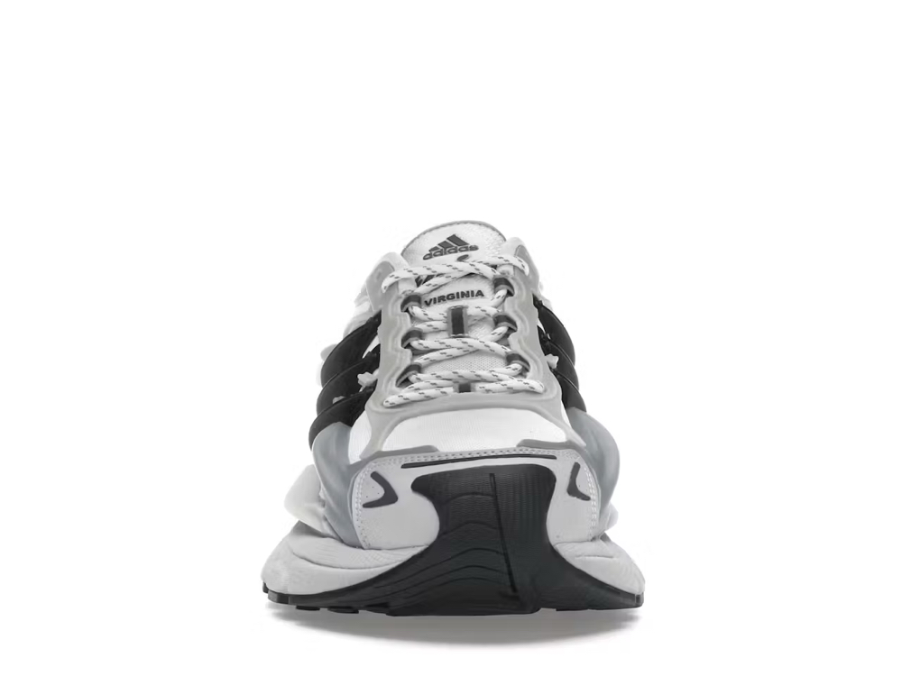 Adistar Jellyfish Pharrell Williams Solid Grey Black  