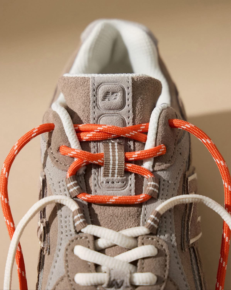 New Balance 204L Mushroom Arid Stone