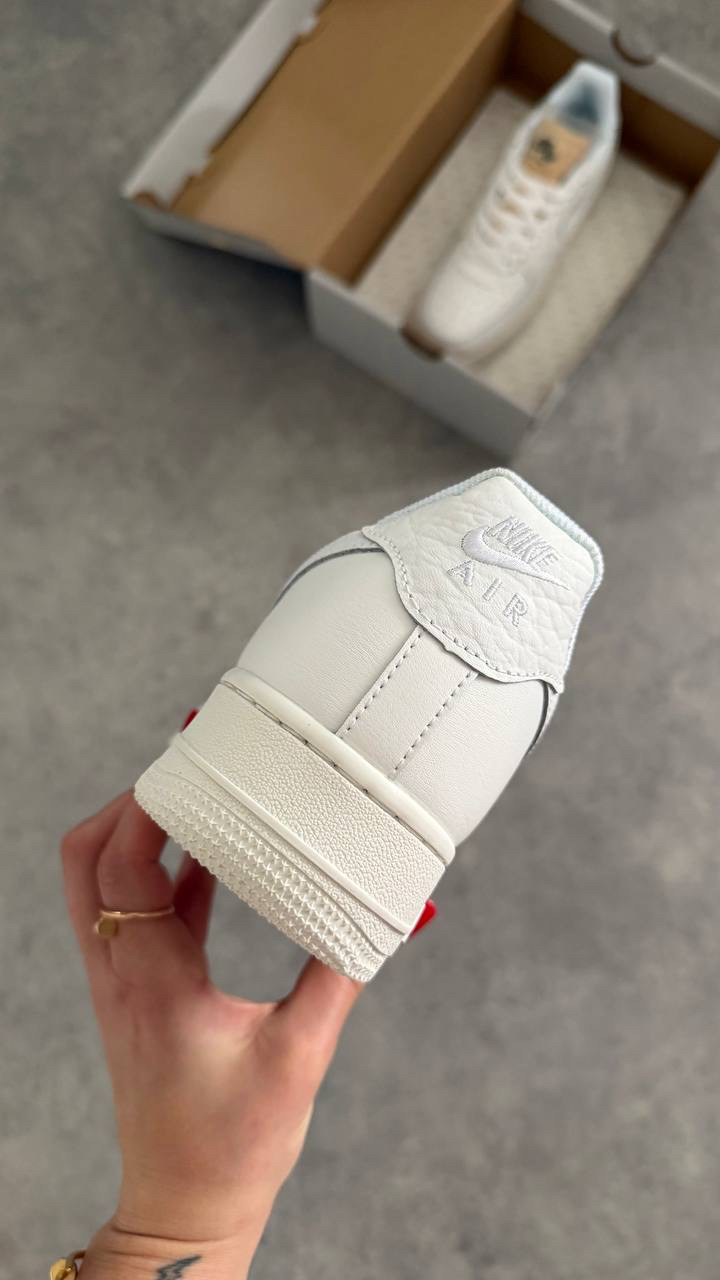 Air Force 1 “Bling”
