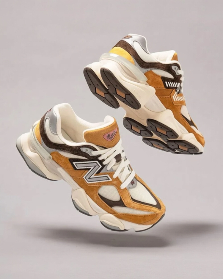 New Balance 9060 'Workwear'