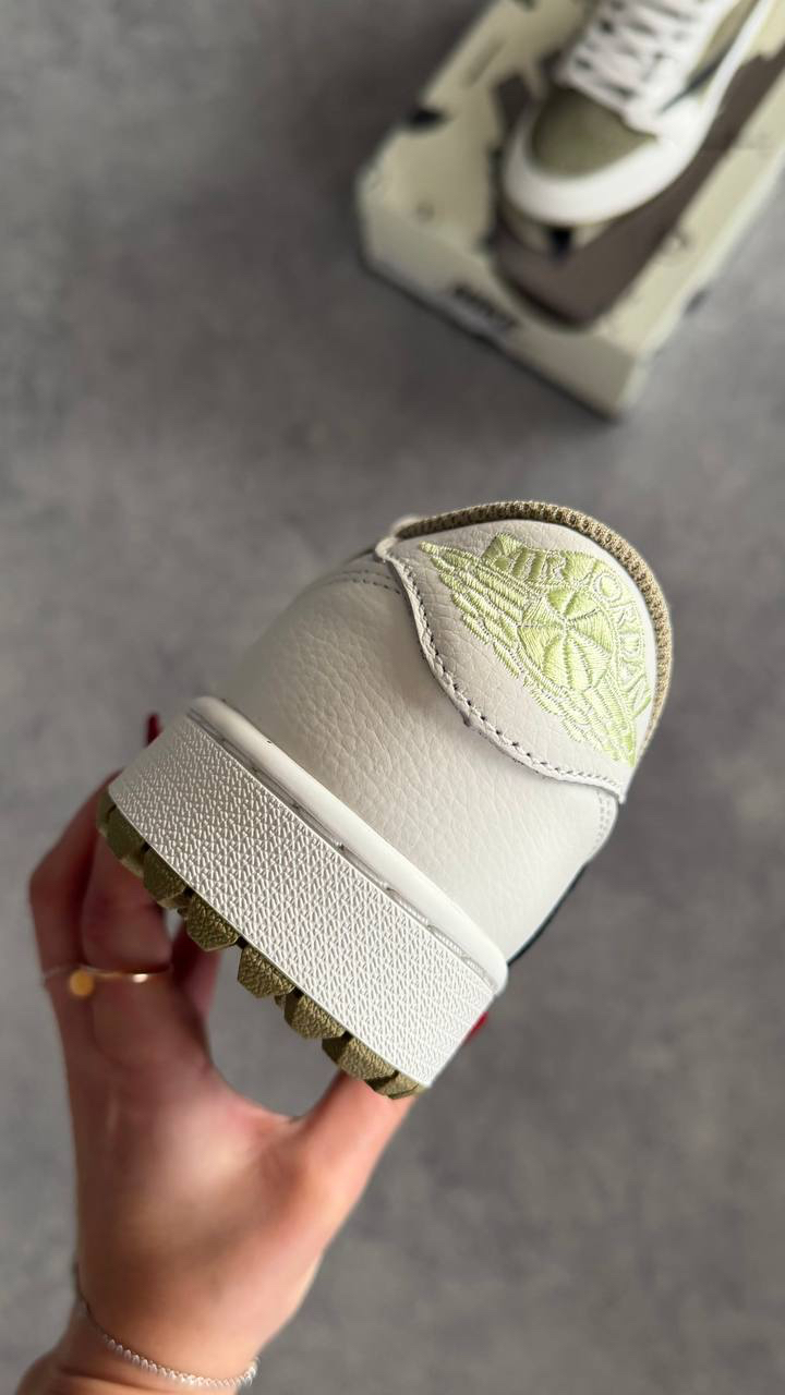 Air Jordan 1 Low Golf x Travis Scott