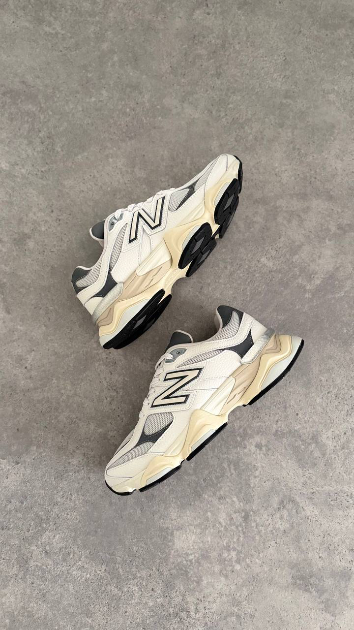 New Balance 9060 “Grey Days” 
