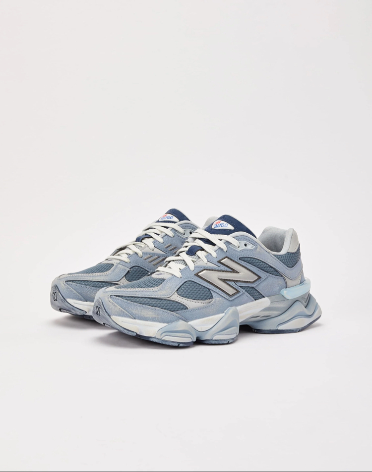 New balance 9060 moon daze