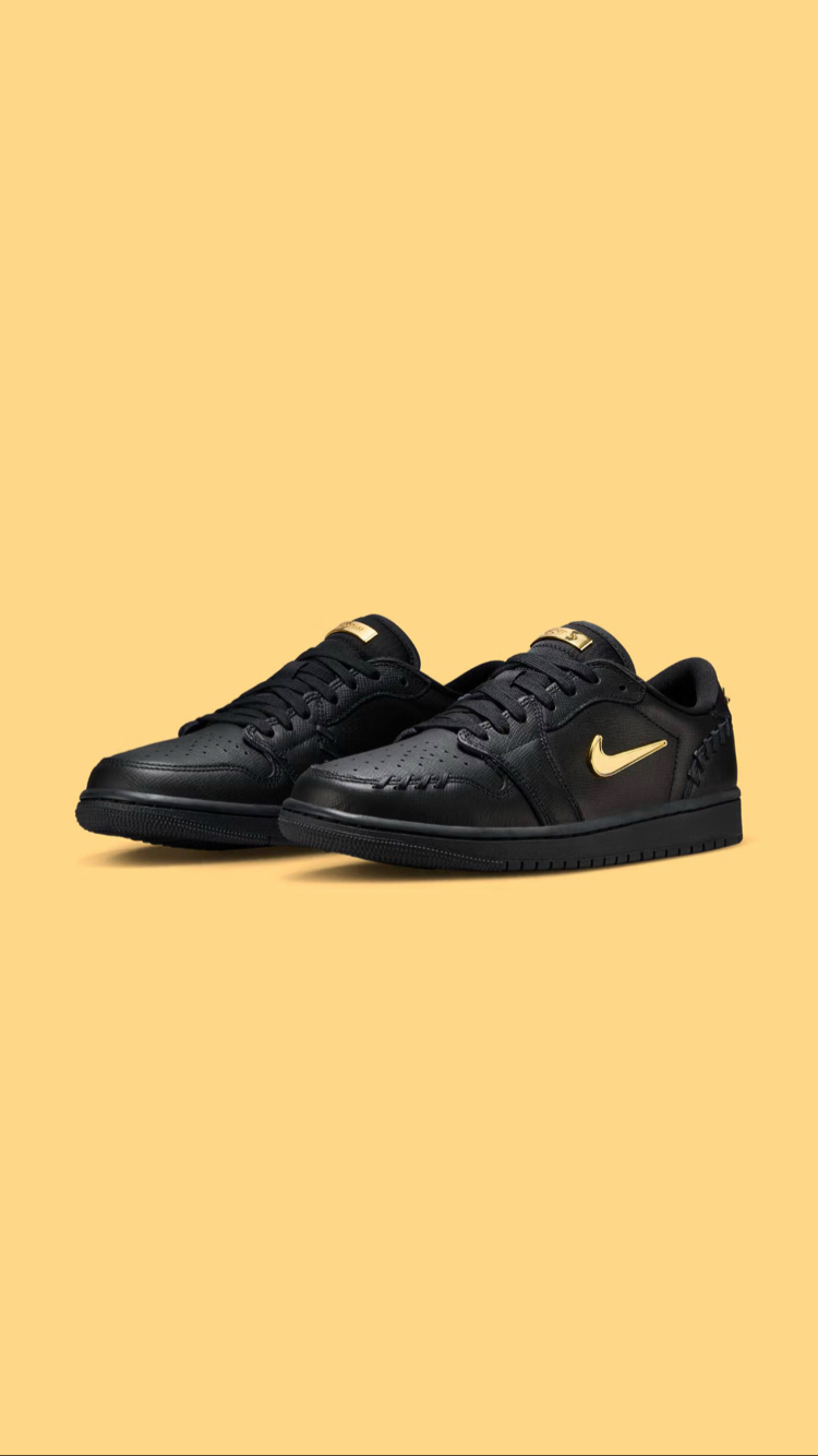 Air Jordan 1 Low 