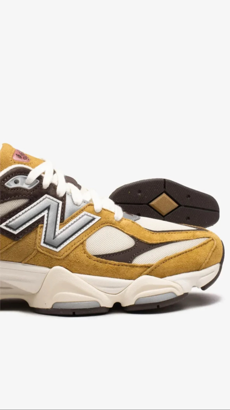 New Balance 9060 'Workwear'