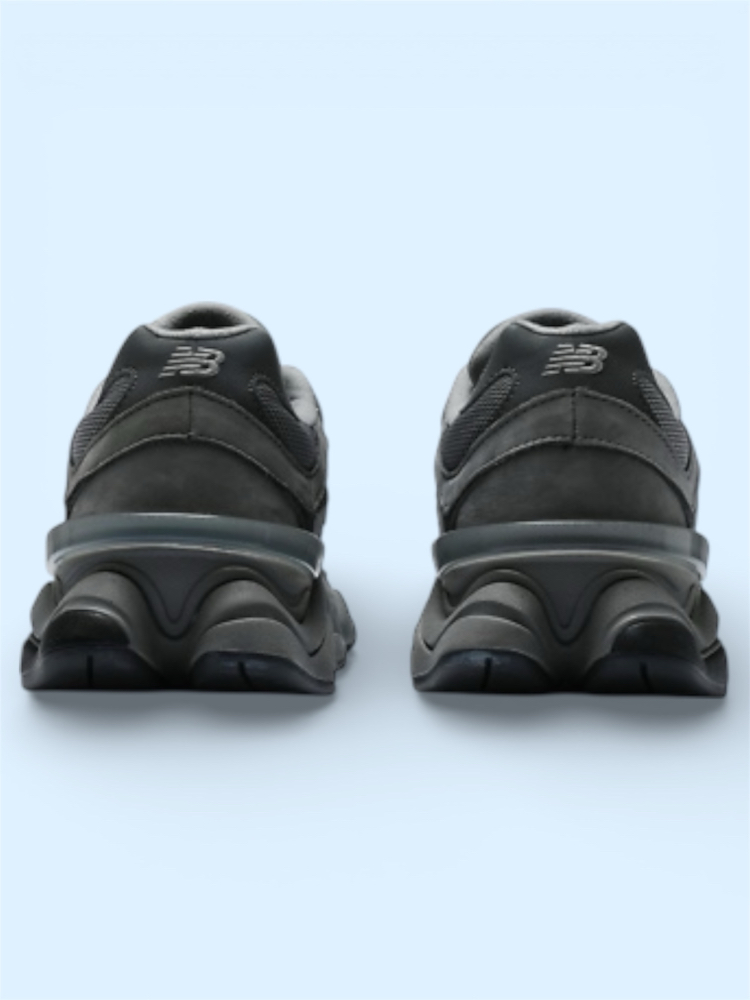 New balance 9060 darkgrey