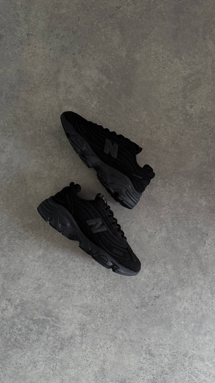 New Balance 1000 “Black” 