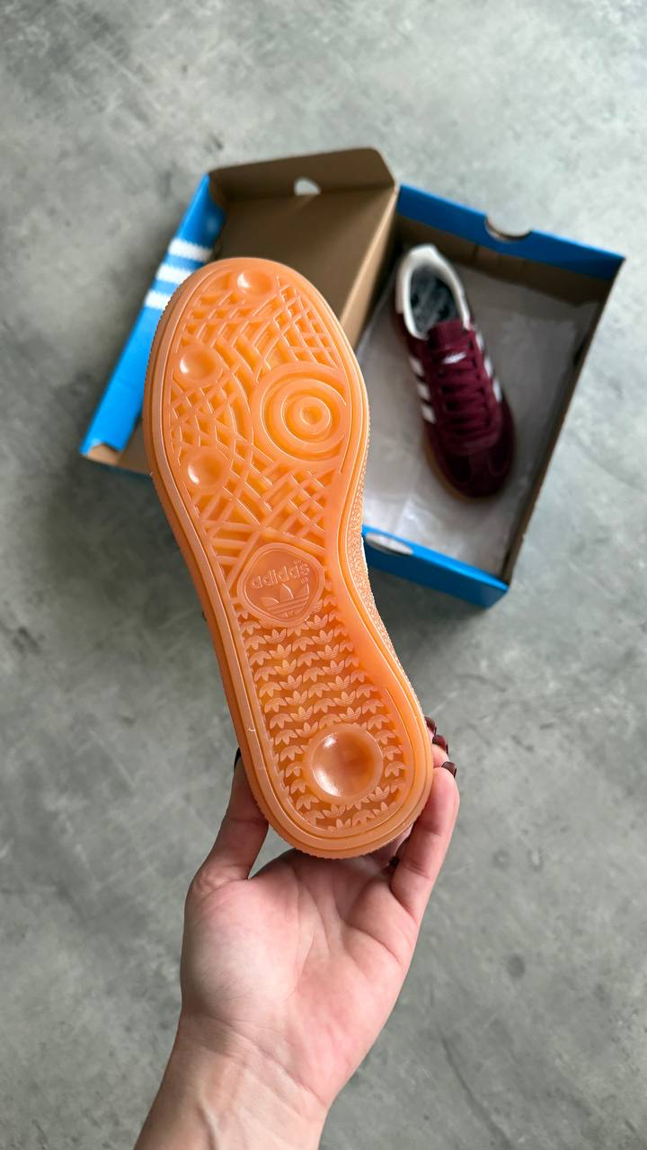 Handball Spezial Shadow Red