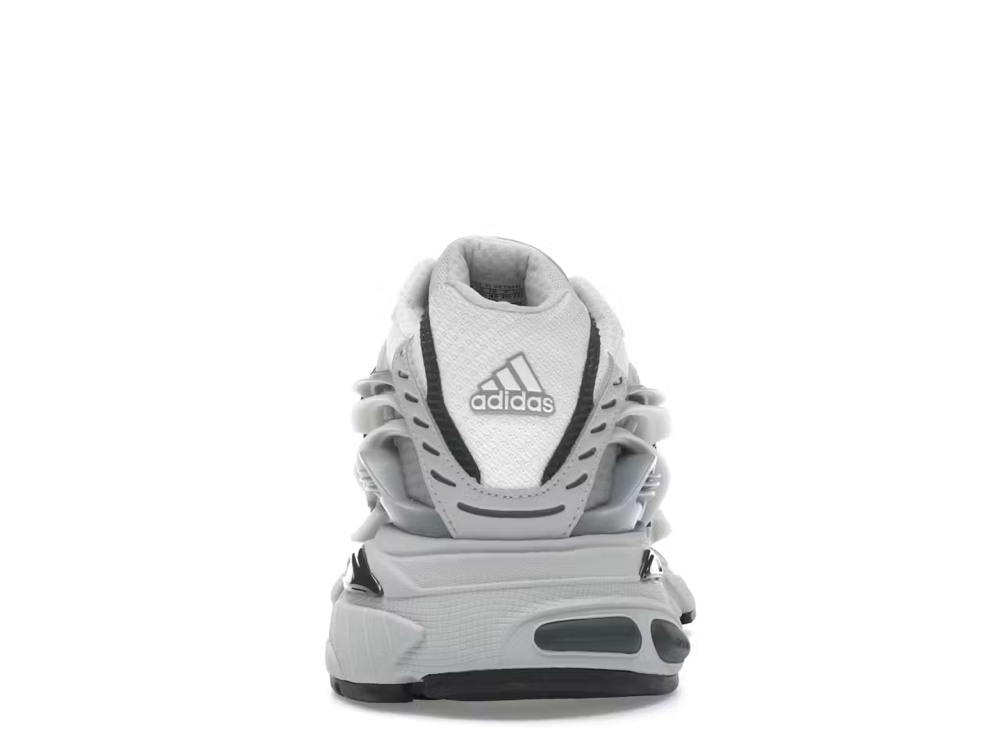 Adistar Jellyfish Pharrell Williams Solid Grey Black  