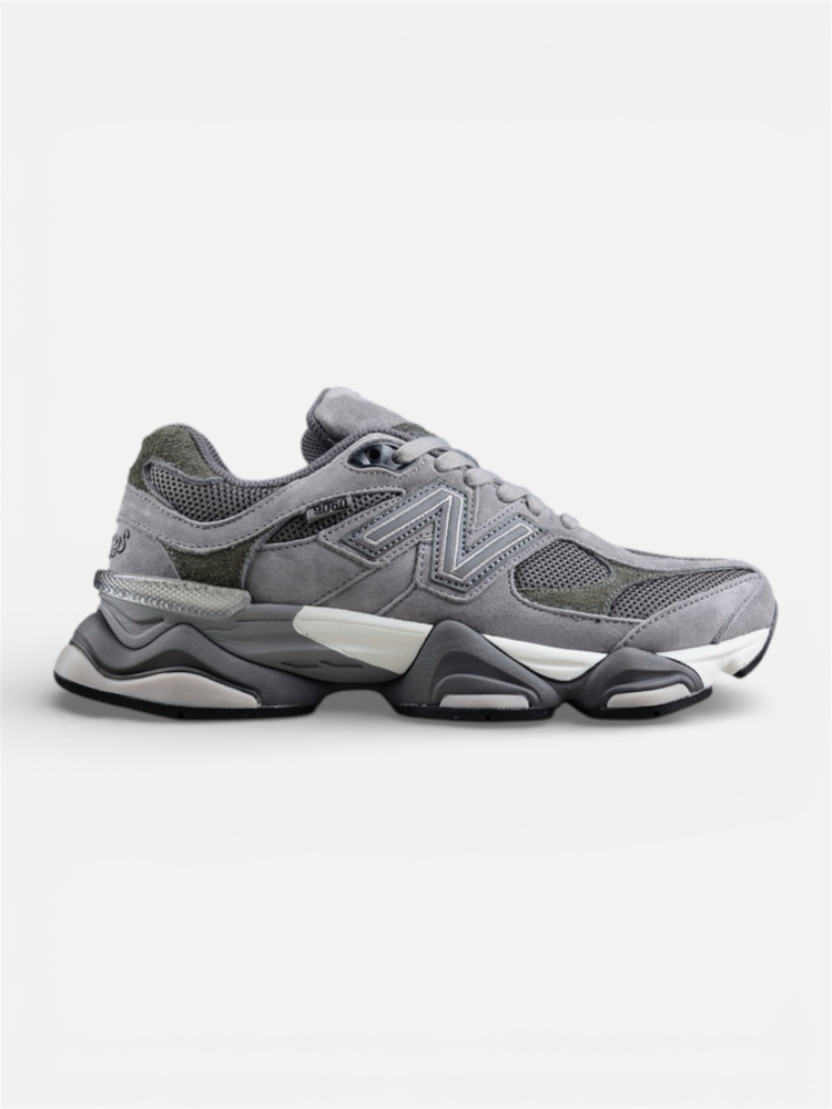 New Balance 9060 “Joe FreshGoods”Dark Grey 