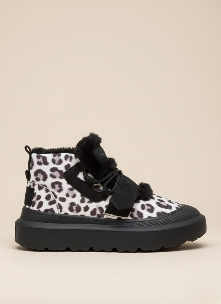 UGG New Season Winter model  