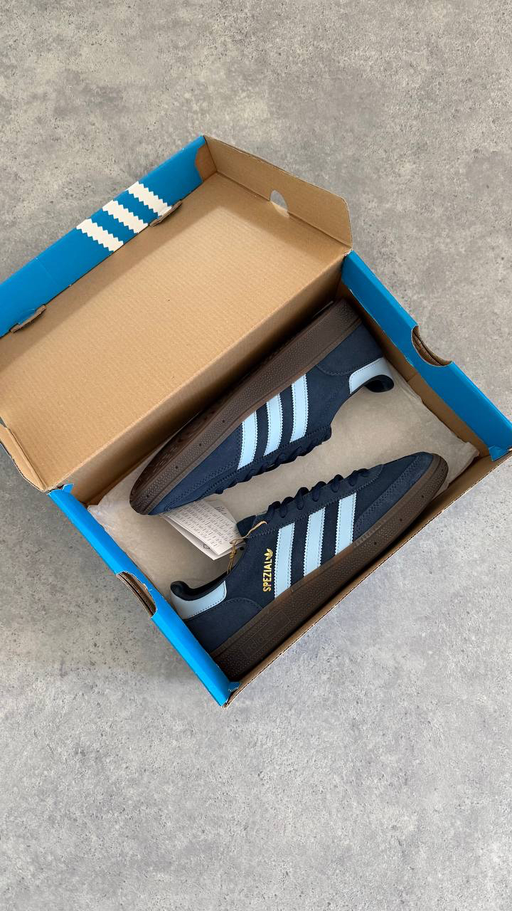 Adidas Handball Spezial Navy