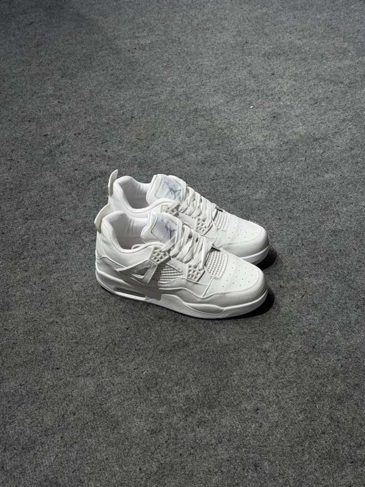 NİKE AIR JORDAN 4 RETRO PURE MONEY