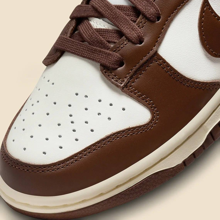 Dunk Low “ Cacao Wow ” 