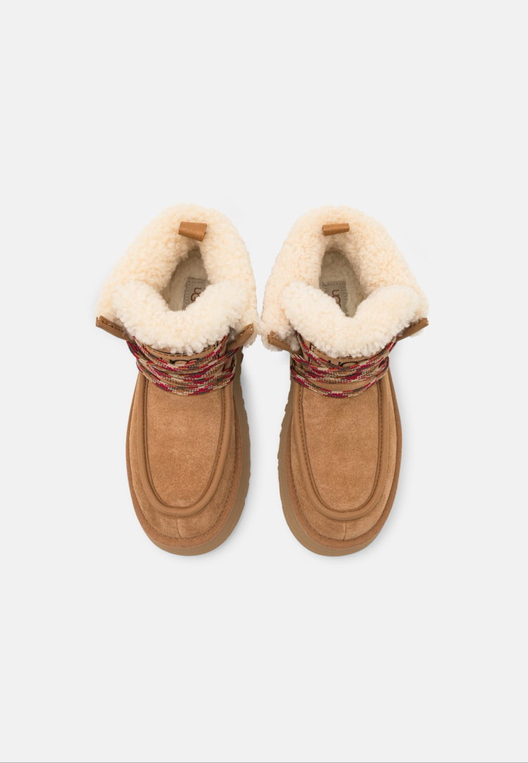 UGG Funkarra Bot Taba 