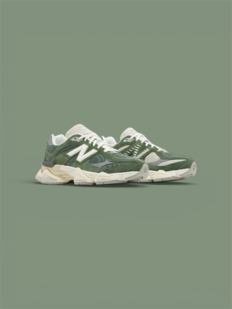 New Balance 9060 Nori