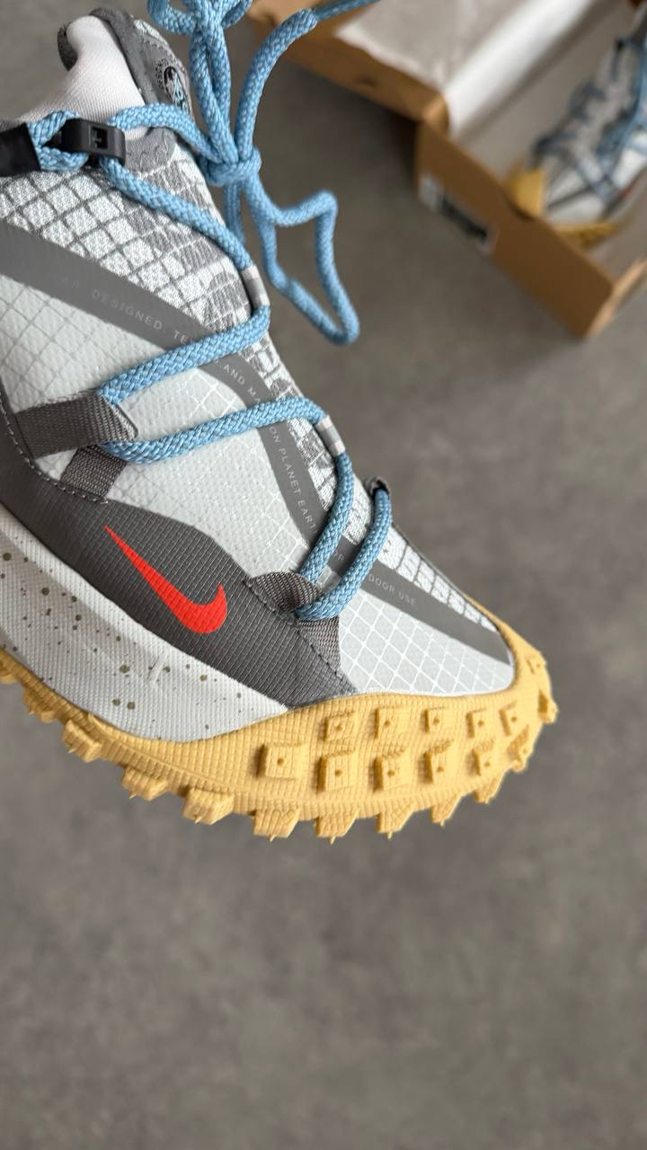 Nike Acg Gore-Tex College Grey