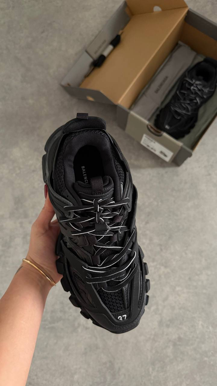 Balenciaga Track
