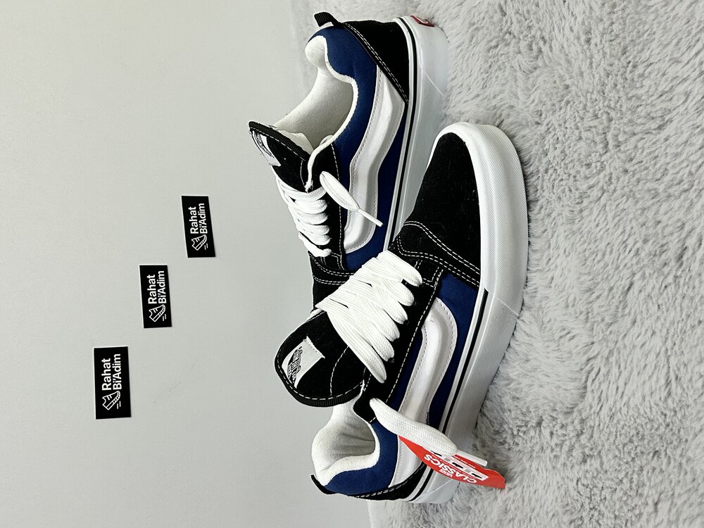 Vans Knu Skool | Yeni Sezon | Uniseks