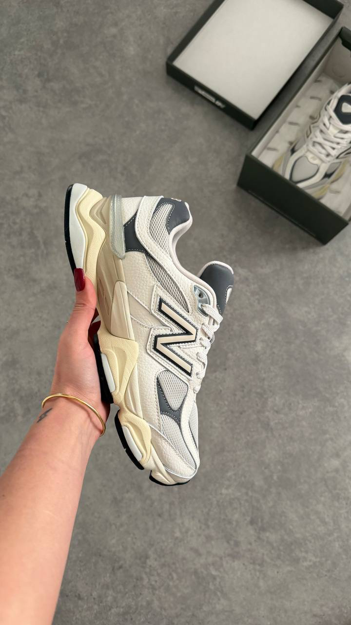 New Balance 9060 “Grey Days” 