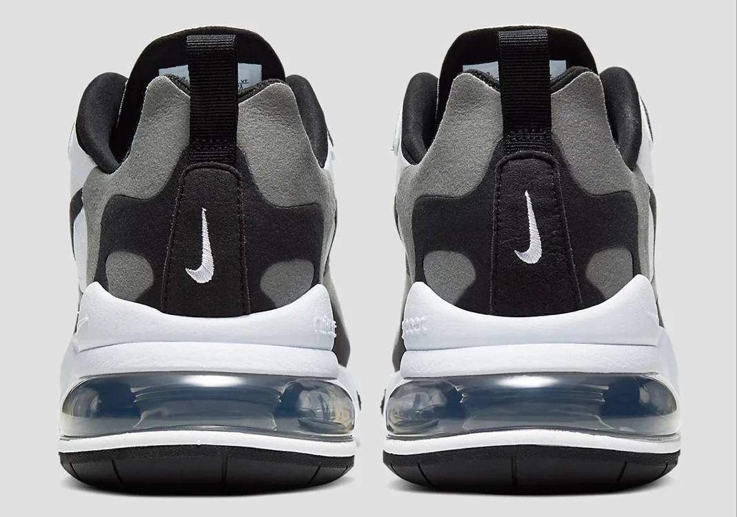 NIKE 270 REACT OREO