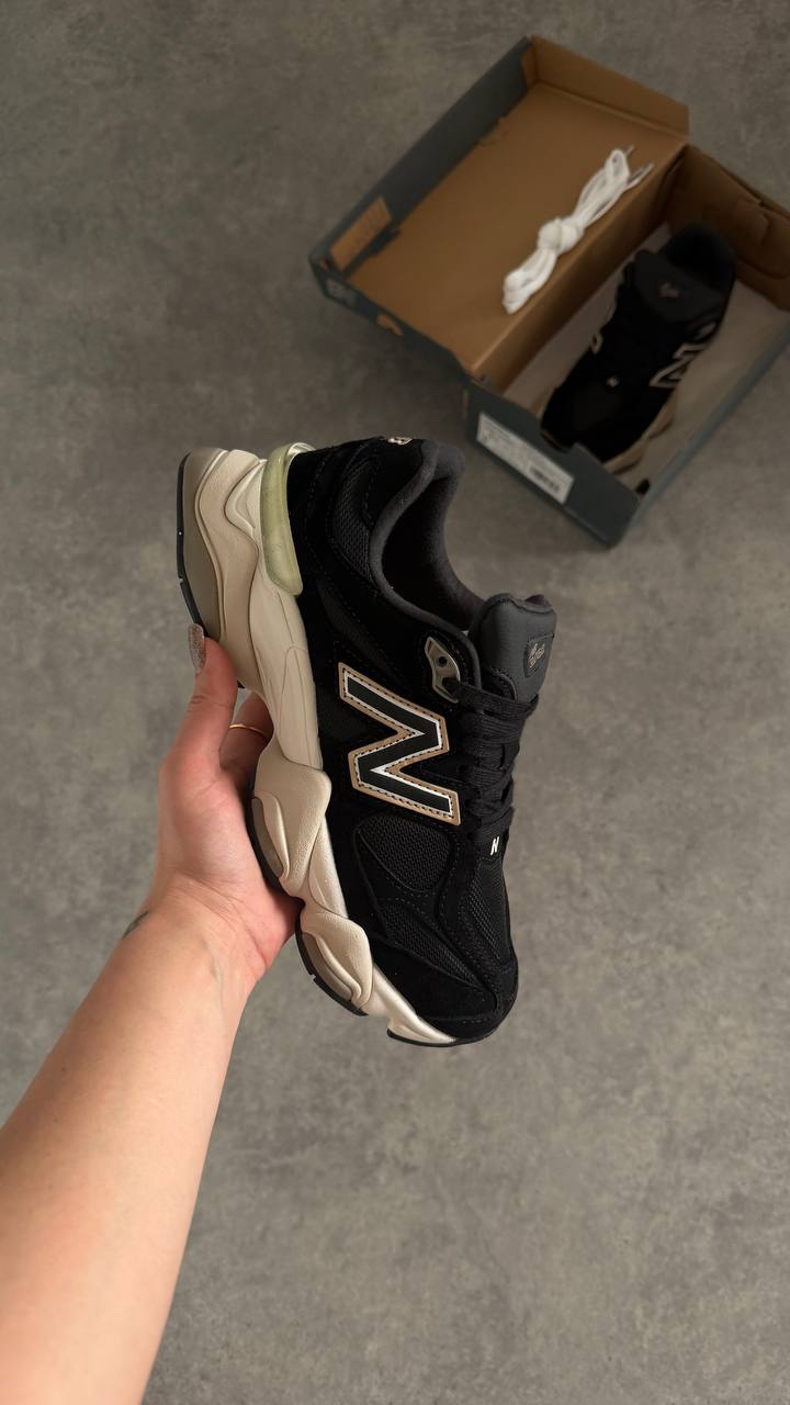New Balance 9060 x Beauty and Youth 