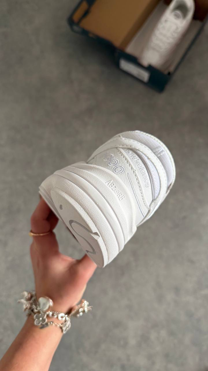 New Balance 1000 “White” 