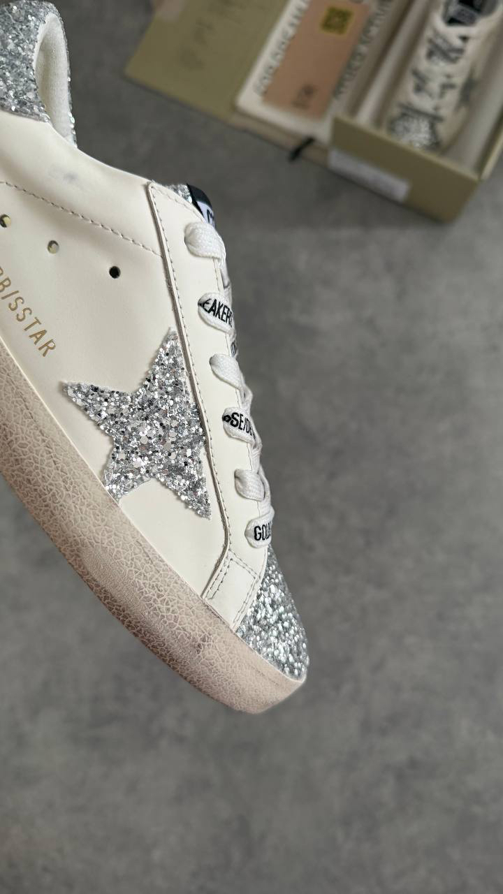 Golden Goose 
