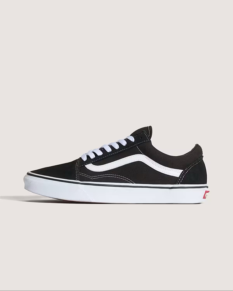 Vans Old School